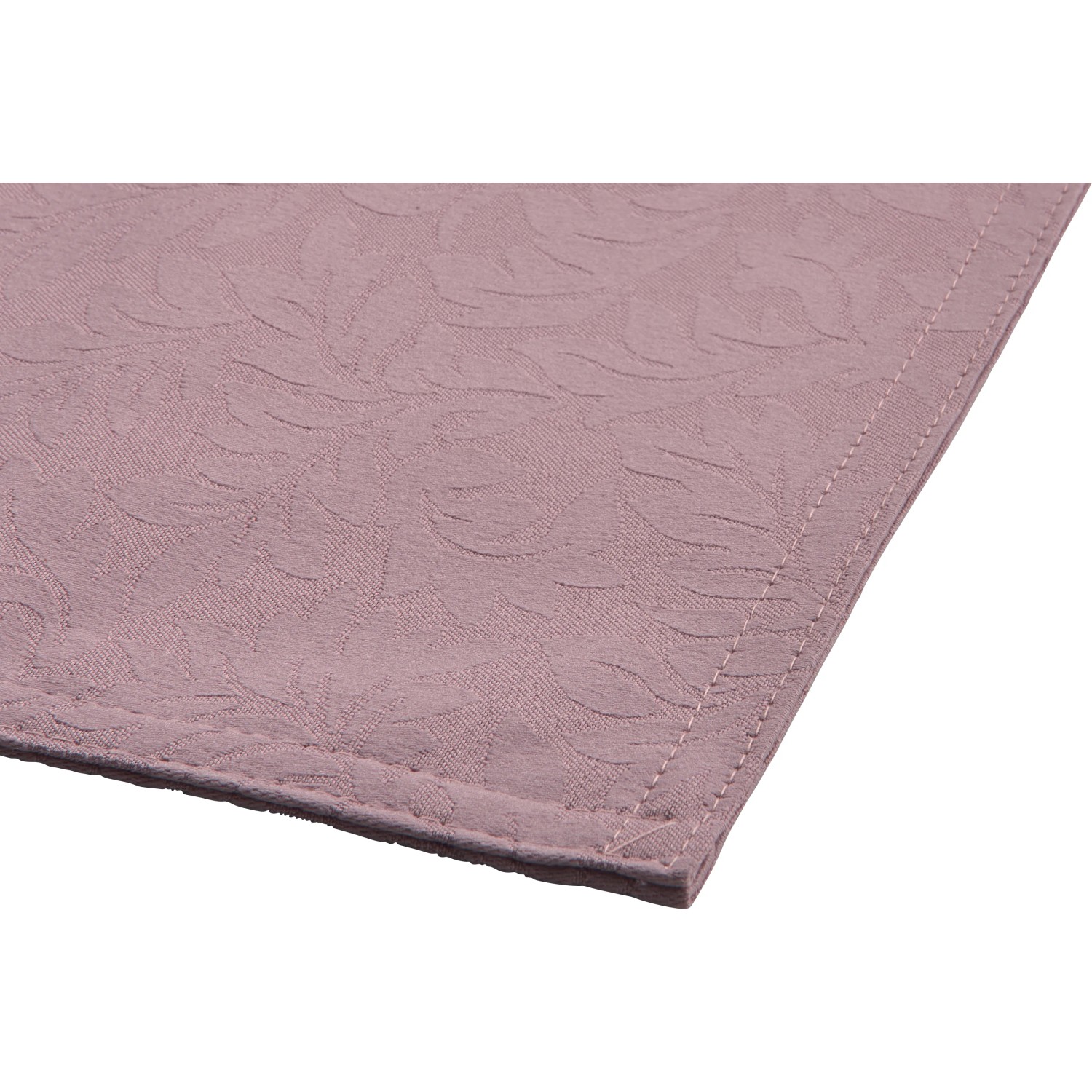Platzset Blush Bordeaux 48 cm x 33 cm Rosa kaufen bei OBI