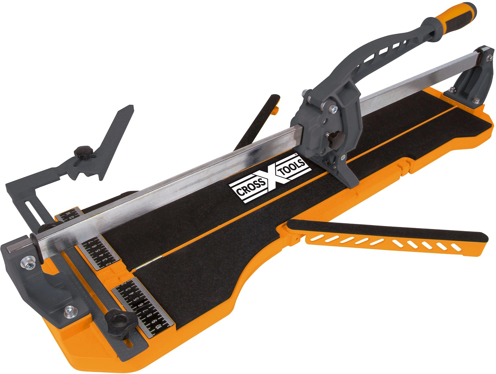 Cross Tools Manueller Fliesenschneider CUT 730 kaufen bei OBI