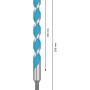 Bosch Expert Hex-9 Multi Construction Bohrer, 16 mm Durchmesser, für präzise Bohrungen in versch. Materialien.