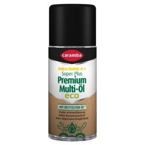 Caramba Multi-Öl Eco Super Plus Premium, 100ml Dose für Wartung und Reparatur.
