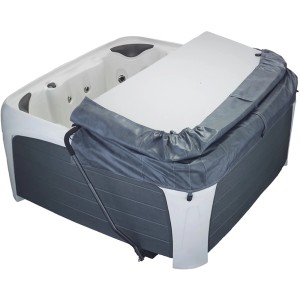 Dreammaker Universal Spa Abdeckungslift für Dreammaker Stonehenge