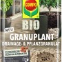 Compo BIO Granuplant Drainage- und Pflanzgranulat, 40L Sack für Hydrokultur.