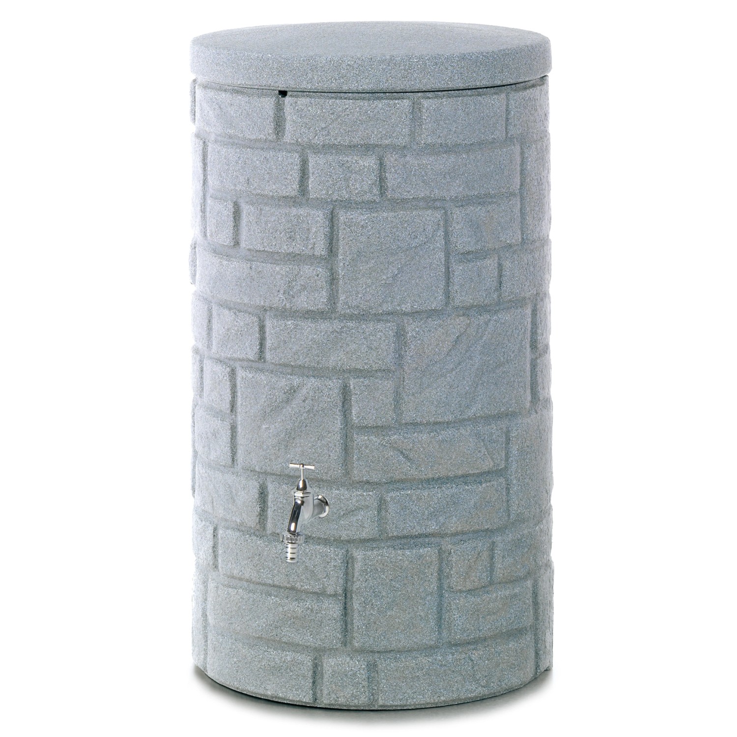 Arves Regentonne Arcado 230 l Granit kaufen bei OBI