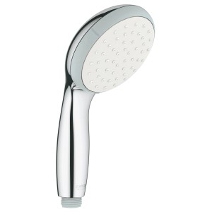 Grohe QuickFix Handbrause Vitalio Go 100 Chrom