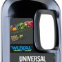 Wuxal Universaldünger 2L im Kanister: Flüssigdünger für Garten, Topf und Balkonpflanzen.