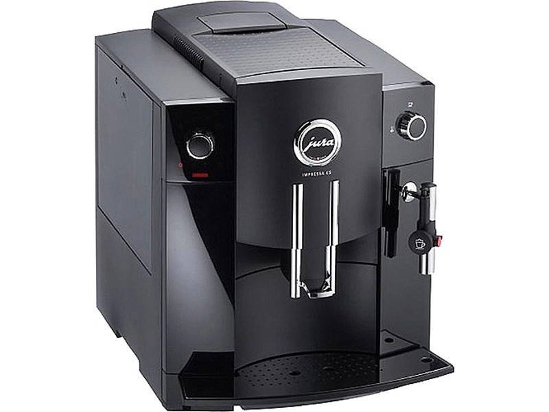 Jura Impressa C5 newest Kaffeevollautomat OVP