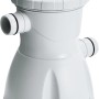 Kartuschenfilterpumpe RX330 für Summer Waves Quick-Up Pool, weiß.