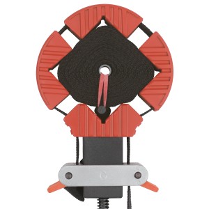 LUX-TOOLS Bandspanner 4 m