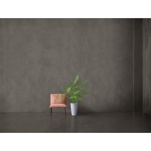 Alpina Granulat Mineral Beton Schiefergrau 6 kg