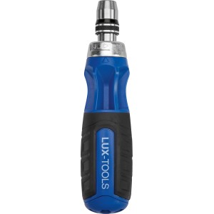 LUX-TOOLS Schraubendreher-Set Multi Bits 14-in-1