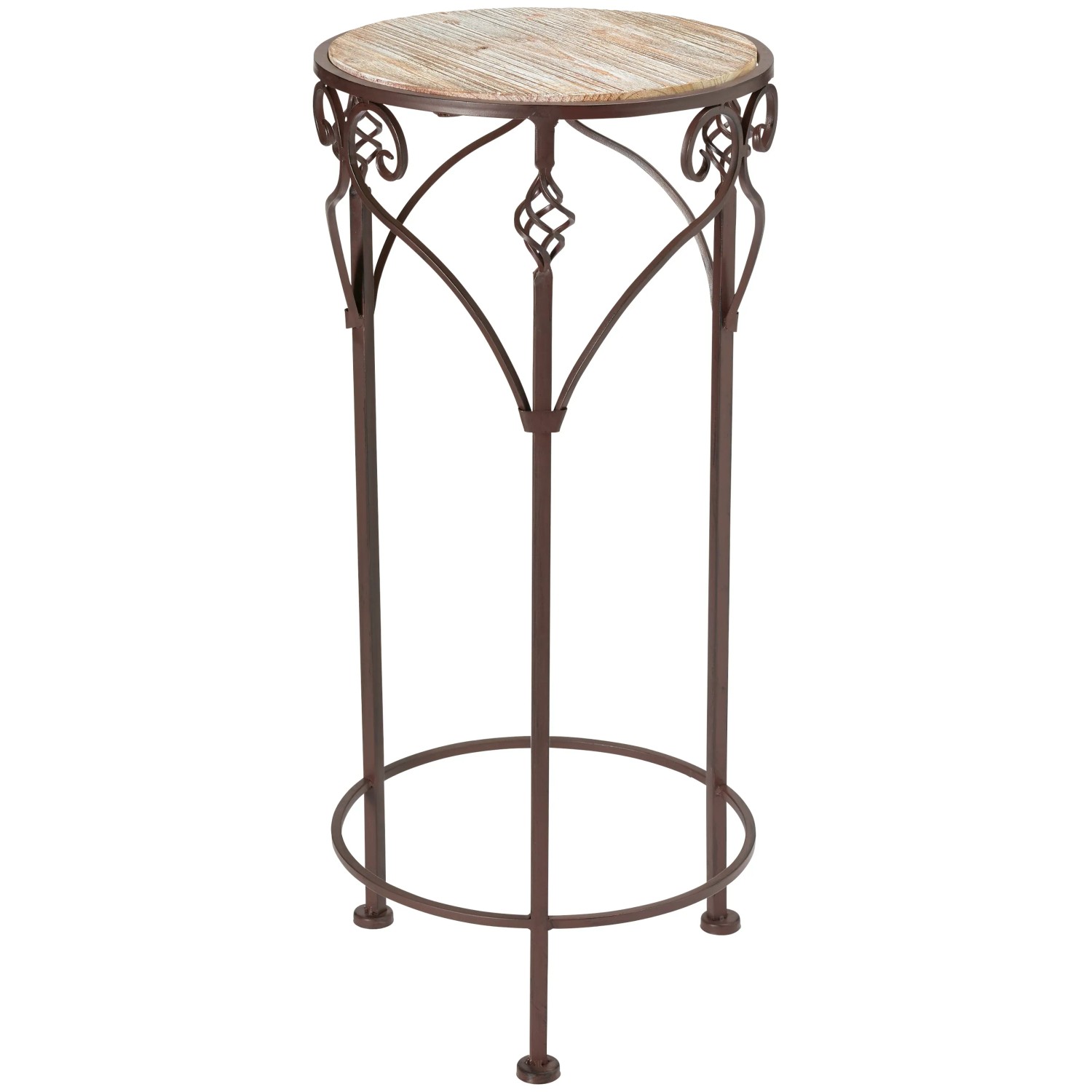 Blumenhocker Ø 32 cm x 71 cm kaufen bei OBI