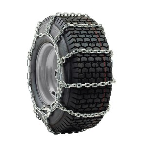 MTD Schneeketten-Satz 45,72 cm (18") x 24,13 cm (9,5")