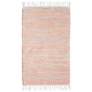 Teppich Kentucky Orange 60 x 120 cm