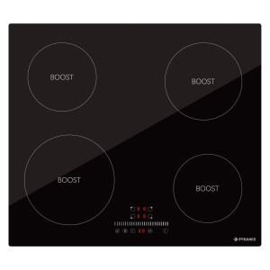 Pyramis Kochfeld 58IN Induction