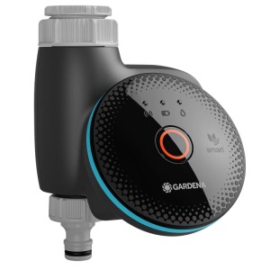 Gardena Smart Water Control