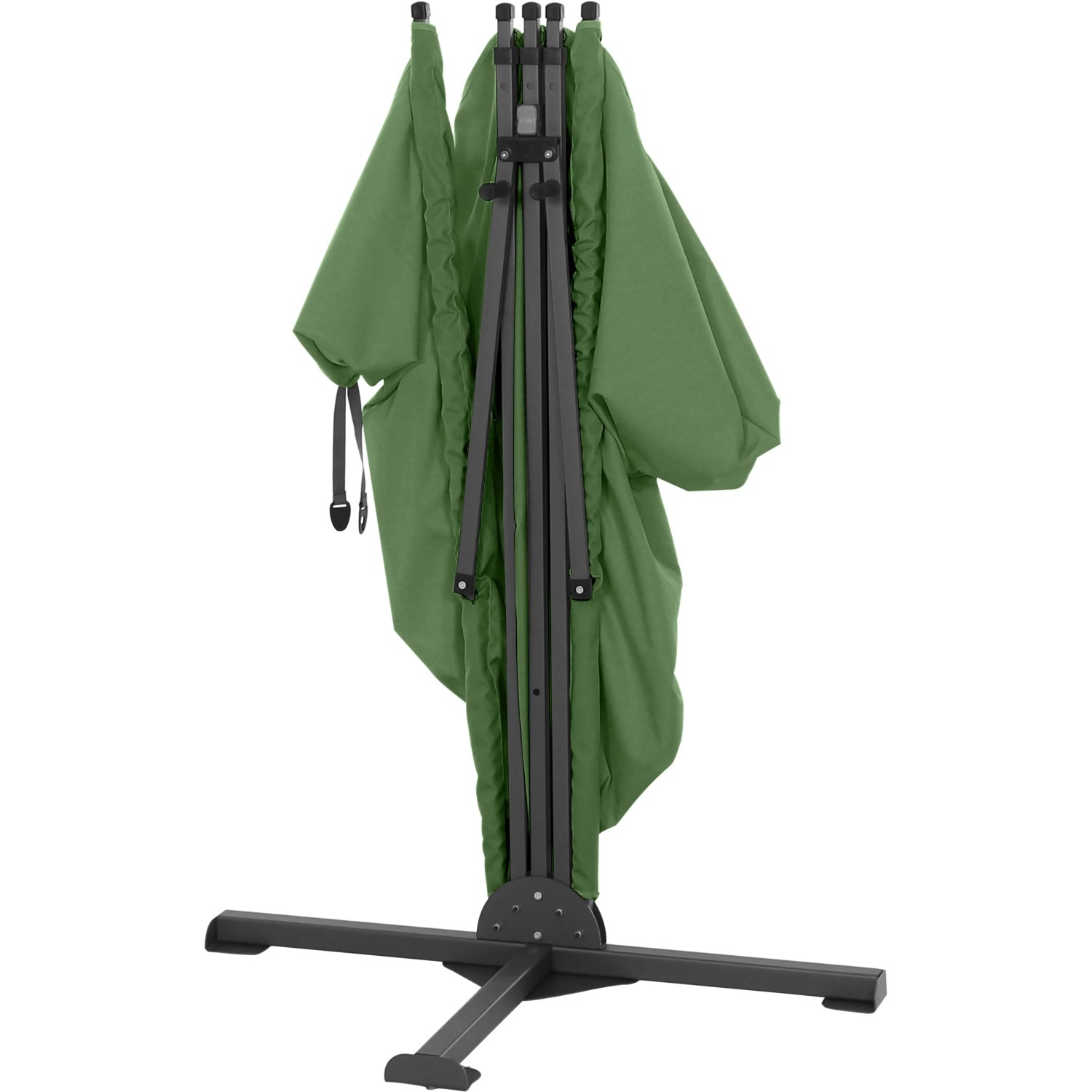 ShadeMart Sichtschutz Für Zäune – 152 Cm X 150 M, HDPE, Blockiert 90% Sicht, Mit Ösen & Kabelbindern
