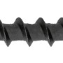 Schnellbauschrauben Trompetenkopf Ø 4,2 mm x 70 mm Carbonstahl 50 Stück