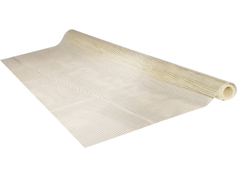 Die ideale Antirutschmatte bestellen  Teppichunterlage Gitter Star für  glatte Böden - Teppich-Antirutschmatten