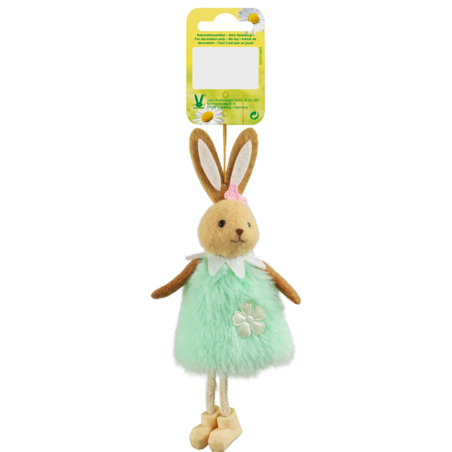 Labubu Kleidung 17cm - Halloween Hexenkleid Mit Hut Für Plüschfiguren