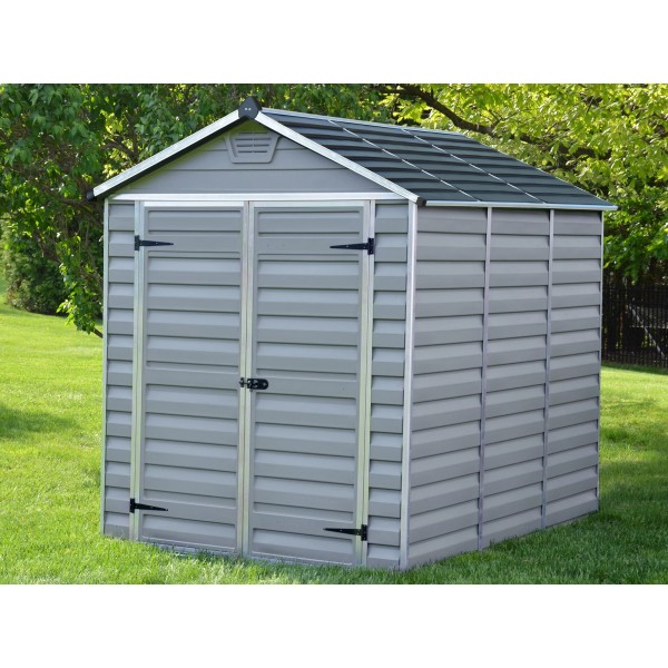 KunststoffGartenhäuser online kaufen bei OBI OBI.at