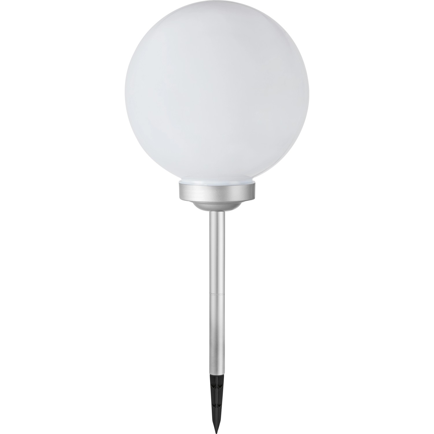 LED SolarAußenleuchte Trani Ø 20 cm kaufen bei OBI