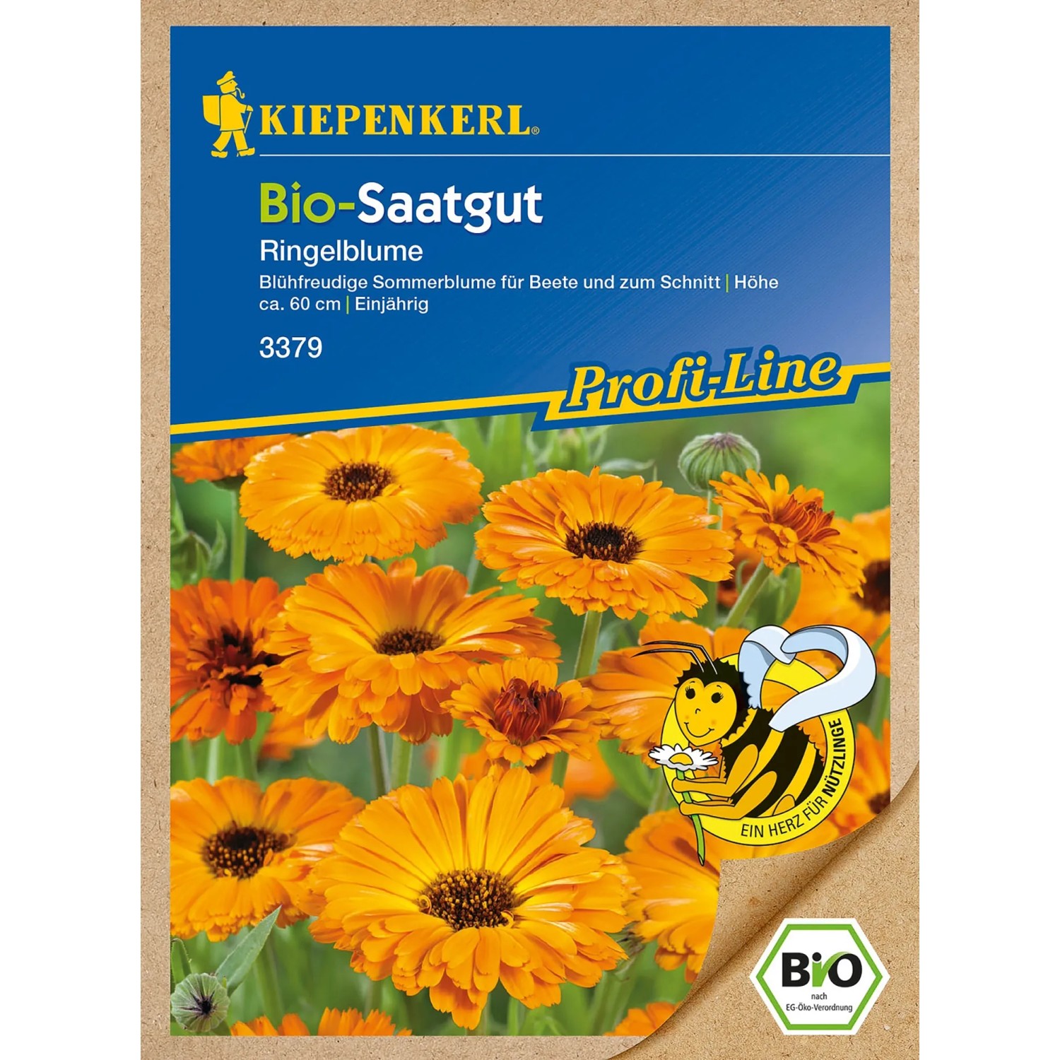 Bio Blumensamen kaufen - OBI fr Heim, Haus, Garten und Bau