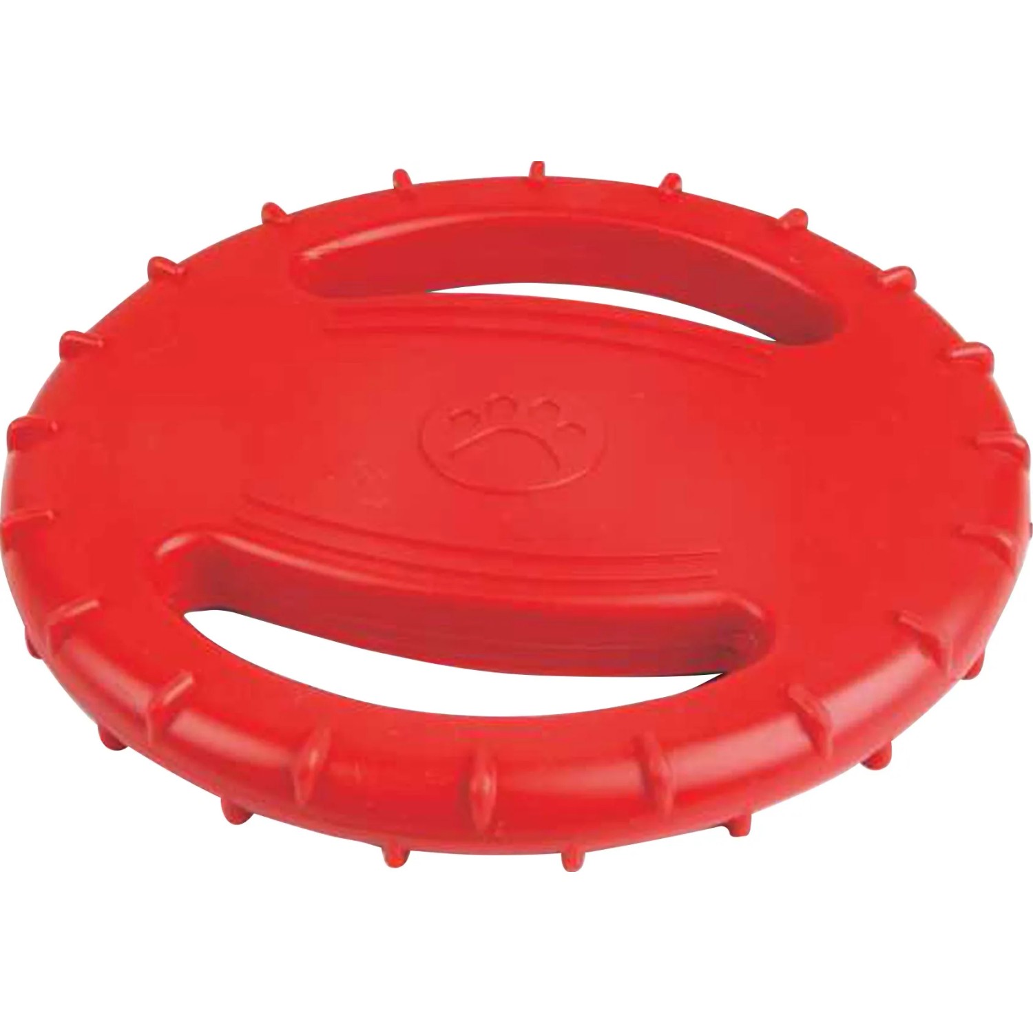 Heim Hunde-Wurfscheibe/ Frisbee Durchmesser 20 cm kaufen bei OBI