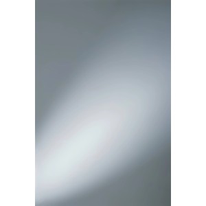 Rechteckiger Spiegel Jump, 50x70 cm, für Bad und Wohnraum.