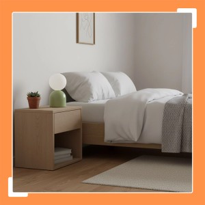 Relaxdays Tischlampe Milchglas Keramik Grün 21 cm x 11 cm 0,63 kg