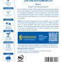 Kiepenkerl Schnittlauch Staro Samenpackung mit Aussaat- und Erntehinweisen.