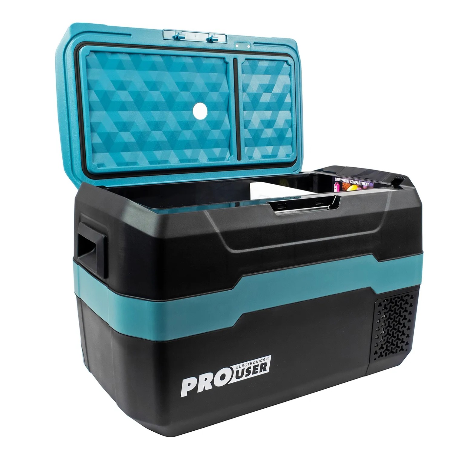 camping led lampe BatteryGuard 600L LED lamp | Rechargeable lamp