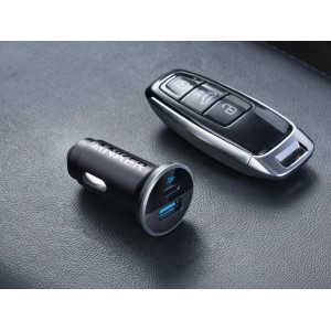 Anker Kfz-Ladegerät 52 W