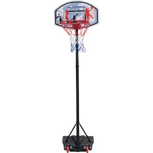 Hudora Basketballständer All Stars Outdoor