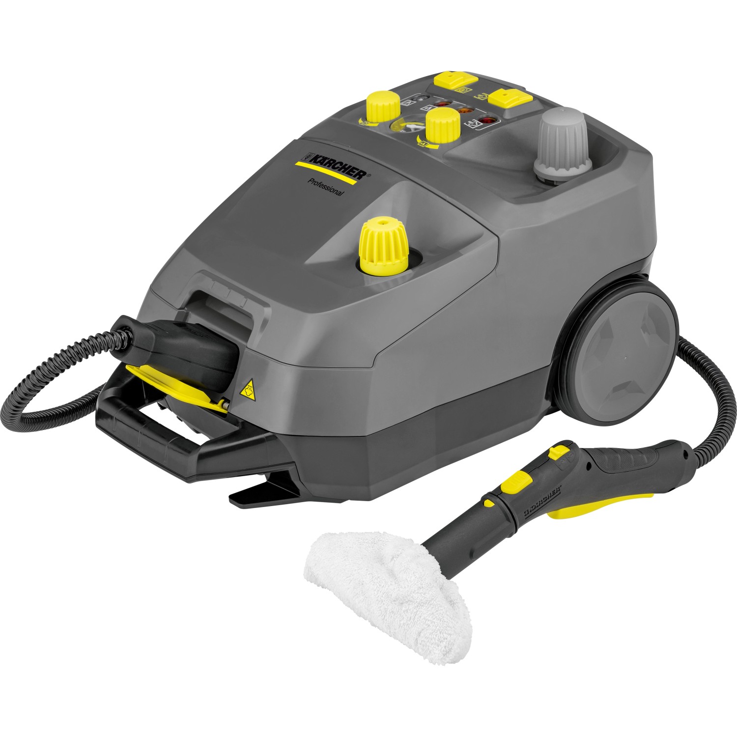 Kärcher Dampfreiniger SG 4/4 kaufen bei OBI