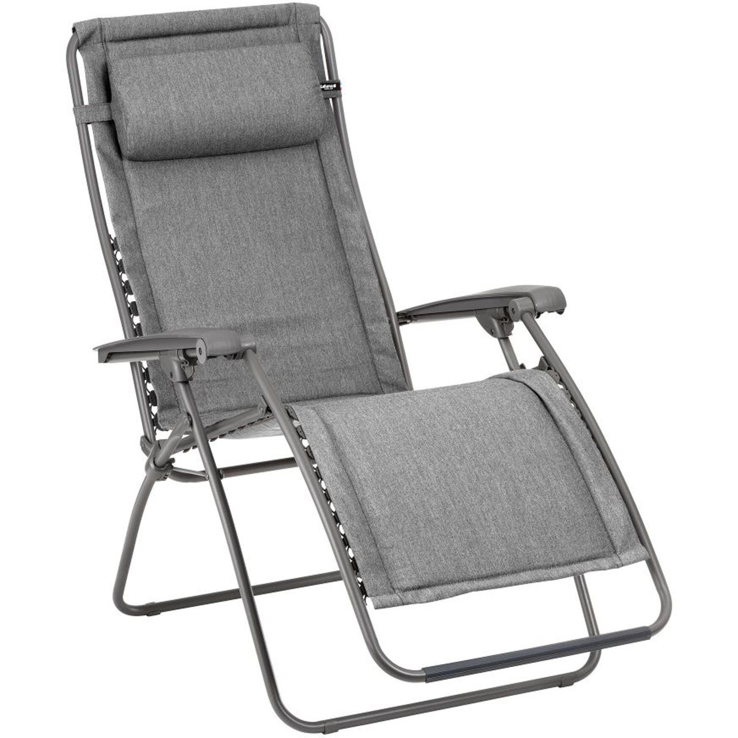 Lafuma Mobilier Relaxsessel RSX CLIP Ombre