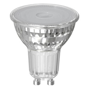 Osram LED-Leuchtmittel GU10 Reflektor PAR16 Dimmbar 3,7 W 350 lm Warmweiß