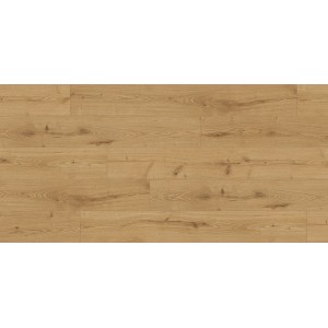 Kaindl Comfort Laminat 7 mm Eiche Severina: Paneele in warmer Holzoptik für Wohn- und Gewerberäume.
