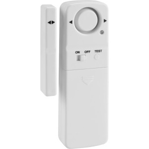 Tür- und Fensteralarm Set 3-teilig