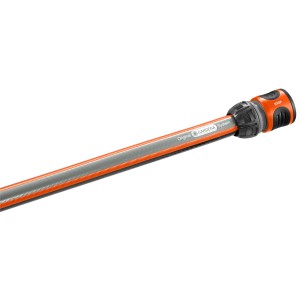 Gardena Wasserstop für 13 mm (1/2) & 15 mm (5/8) Schläuche, Teil des Bewässerungssystems.