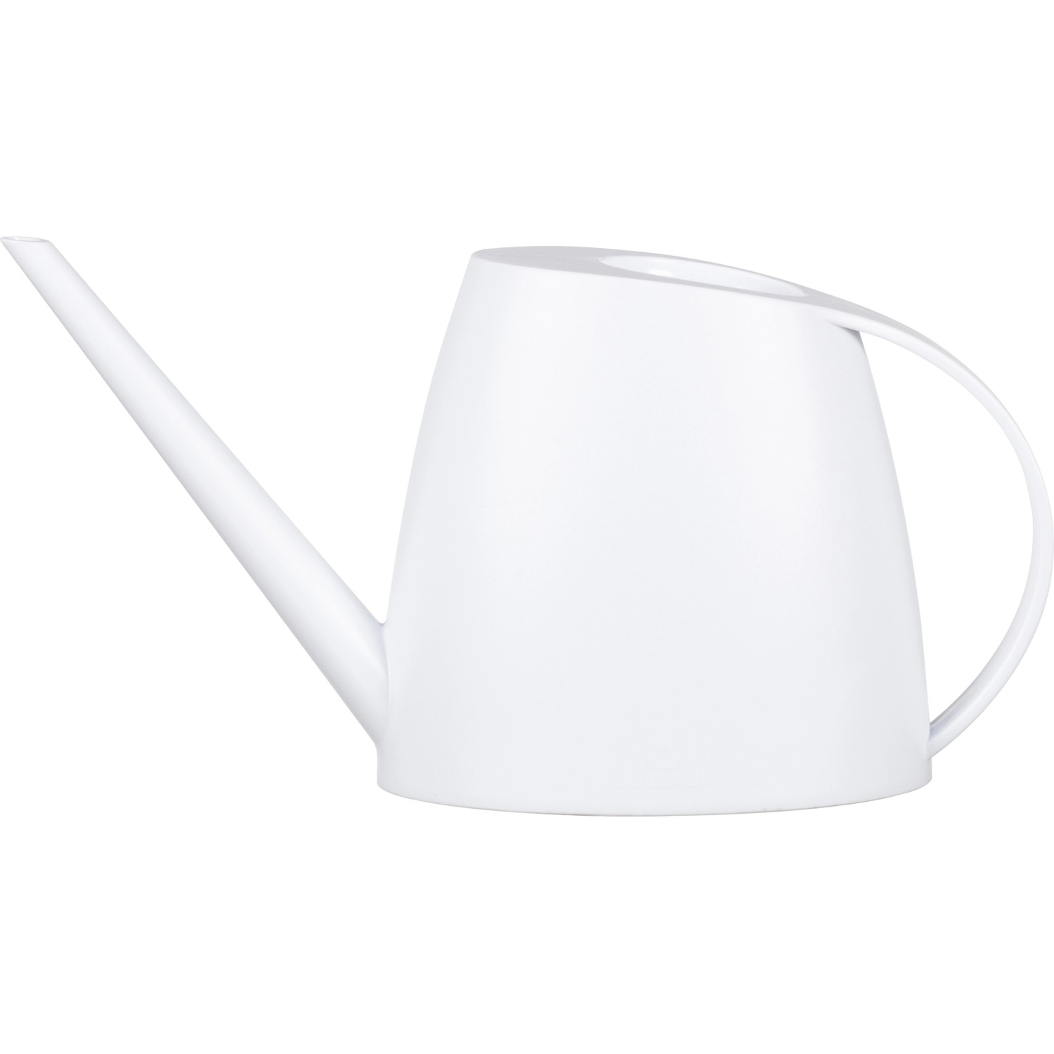 Scheurich Gießkanne Lilly White Matt 1,5 l kaufen bei OBI