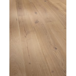 Parador Parkett 3060 Rustikal Eiche Weiß Natur geölt Landhausdiele