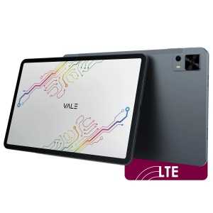 Vale Tablet V12E LTE-8128 Display 30,5 cm (12") Android 13
