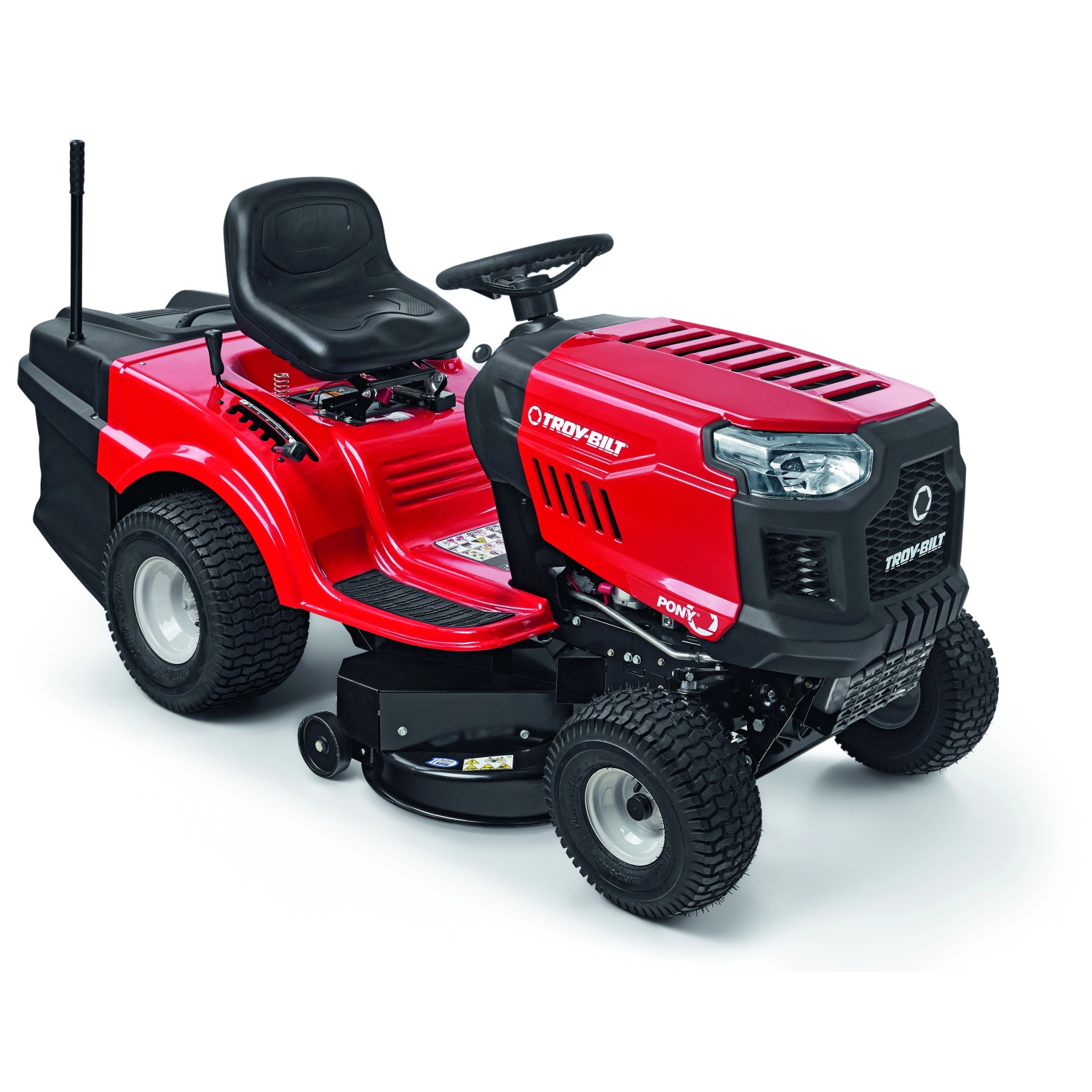 TroyBilt Rasentraktor Pony 92TR kaufen bei OBI