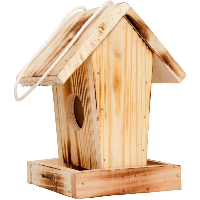 Vogelhäuser online kaufen bei OBI OBI.at