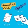 Grohe QuickFix: Montage-Anleitung, Werkzeug, QR-Code und Video für Einhand-Spültischbatterie.
