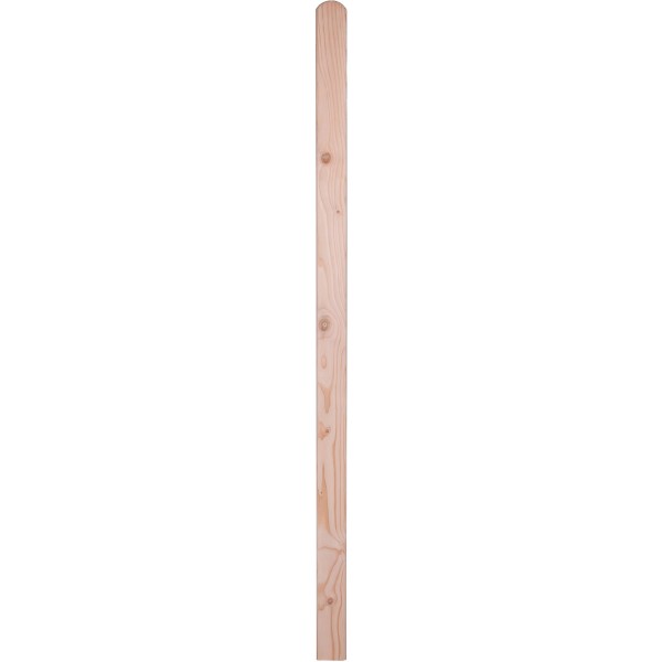 Zaunpfosten holz kaufen bei OBI