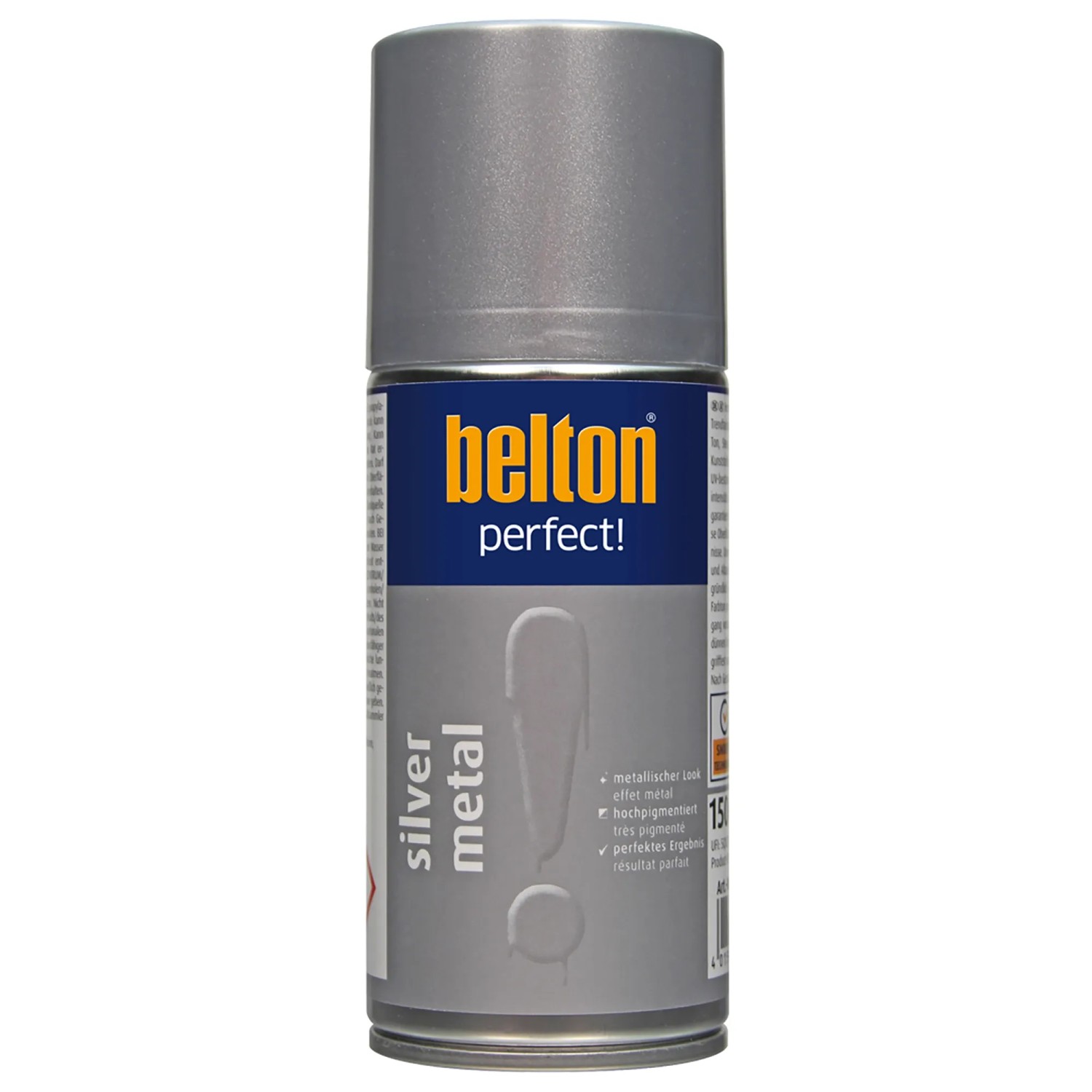 Belton Vernice Spray Speciale Effetto Oro Vernice Spray Oro 400ml-323199
