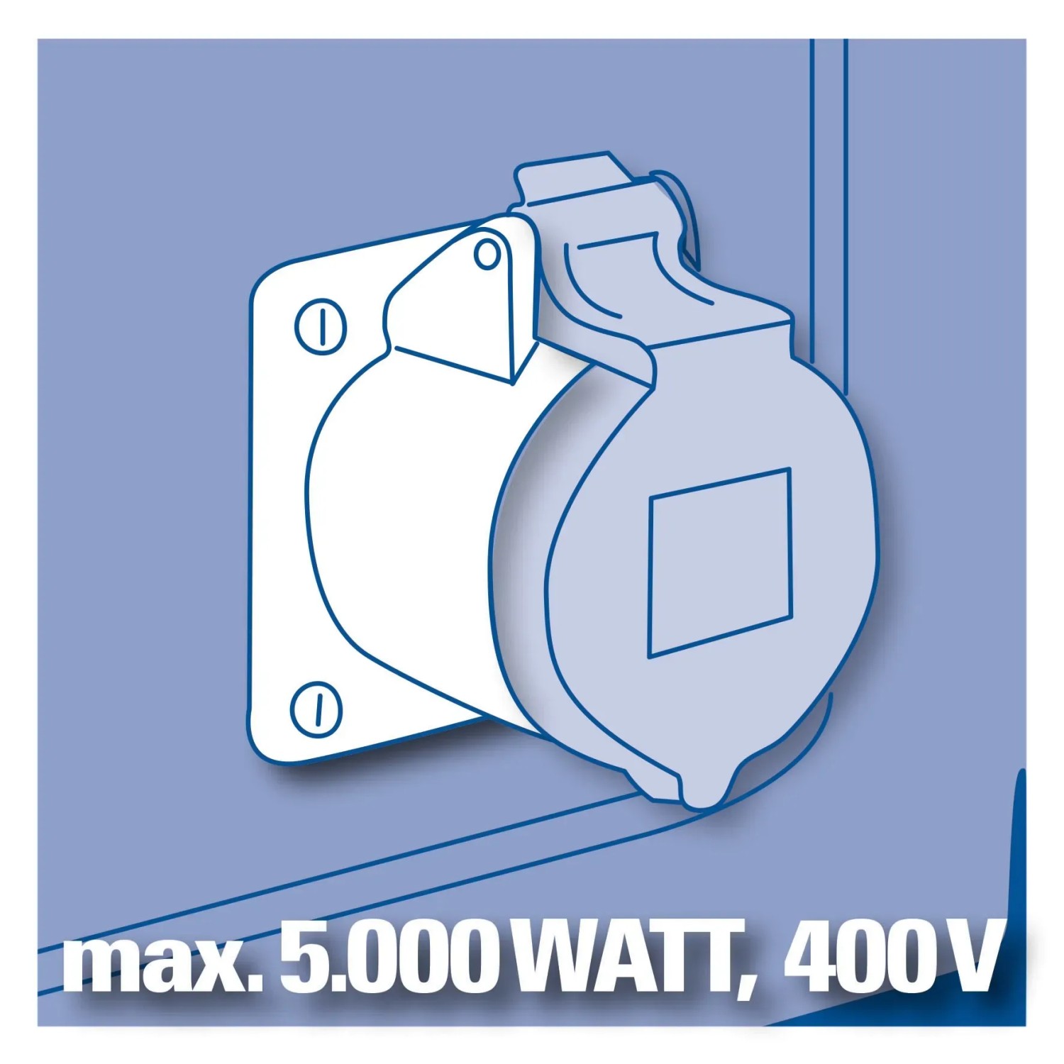 Einhell Diesel Stromerzeuger Bt-pg 5000 Dd Einhell Stromerzeuger BT-PG 5000 DD kaufen bei OBI