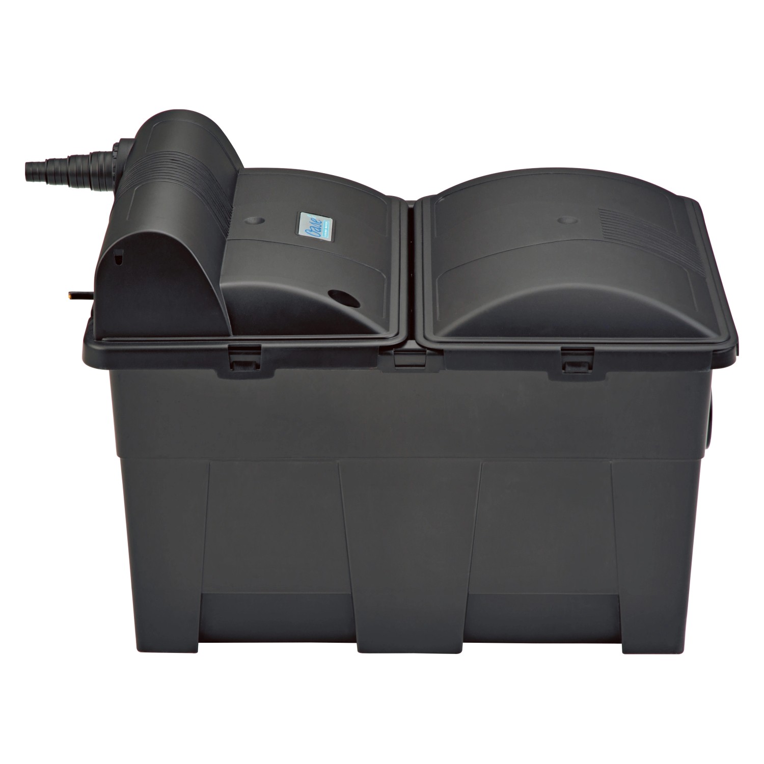 Oase Durchlauffilter BioSmart UVC 16.000 kaufen bei OBI