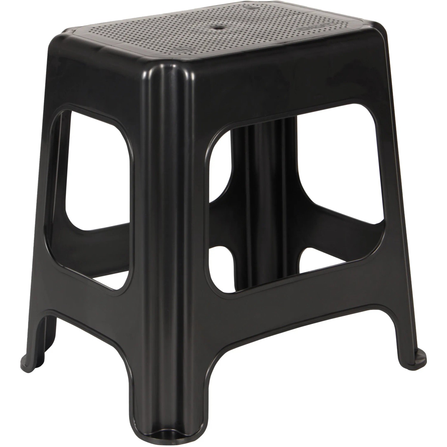 Ok Maxi-Hocker 42 cm Graphite kaufen bei OBI